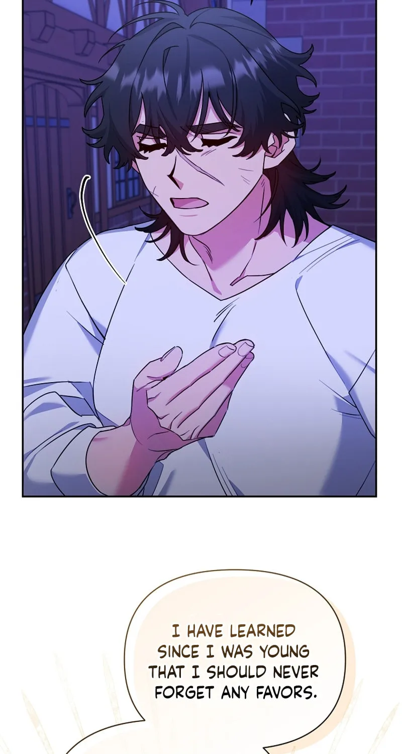 I'm a Villainess, but I'm Good at Cooking Chapter 37 page 71 - 