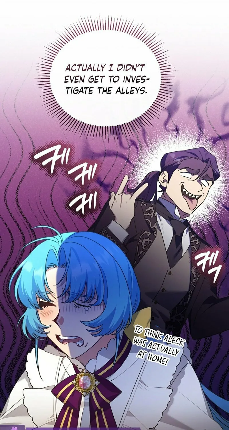 I'm a Villainess, but I'm Good at Cooking Chapter 37 page 76 - 
