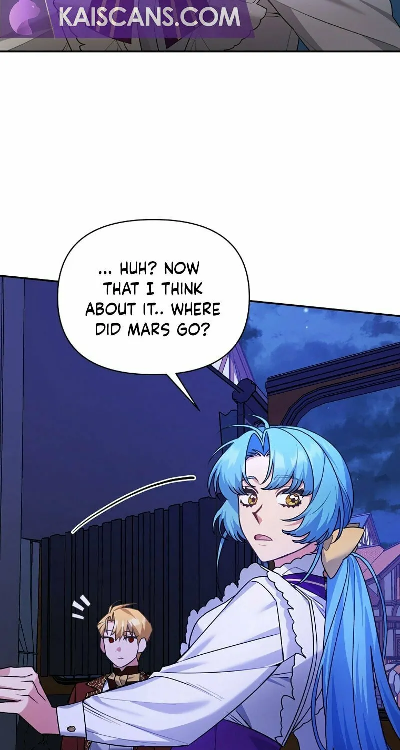 I'm a Villainess, but I'm Good at Cooking Chapter 37 page 77 - 