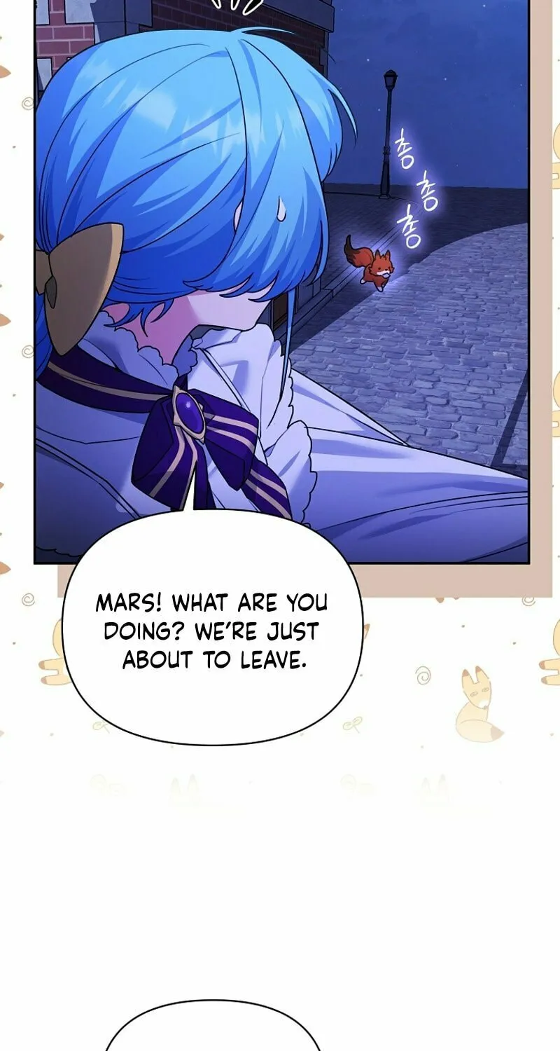 I'm a Villainess, but I'm Good at Cooking Chapter 37 page 79 - 
