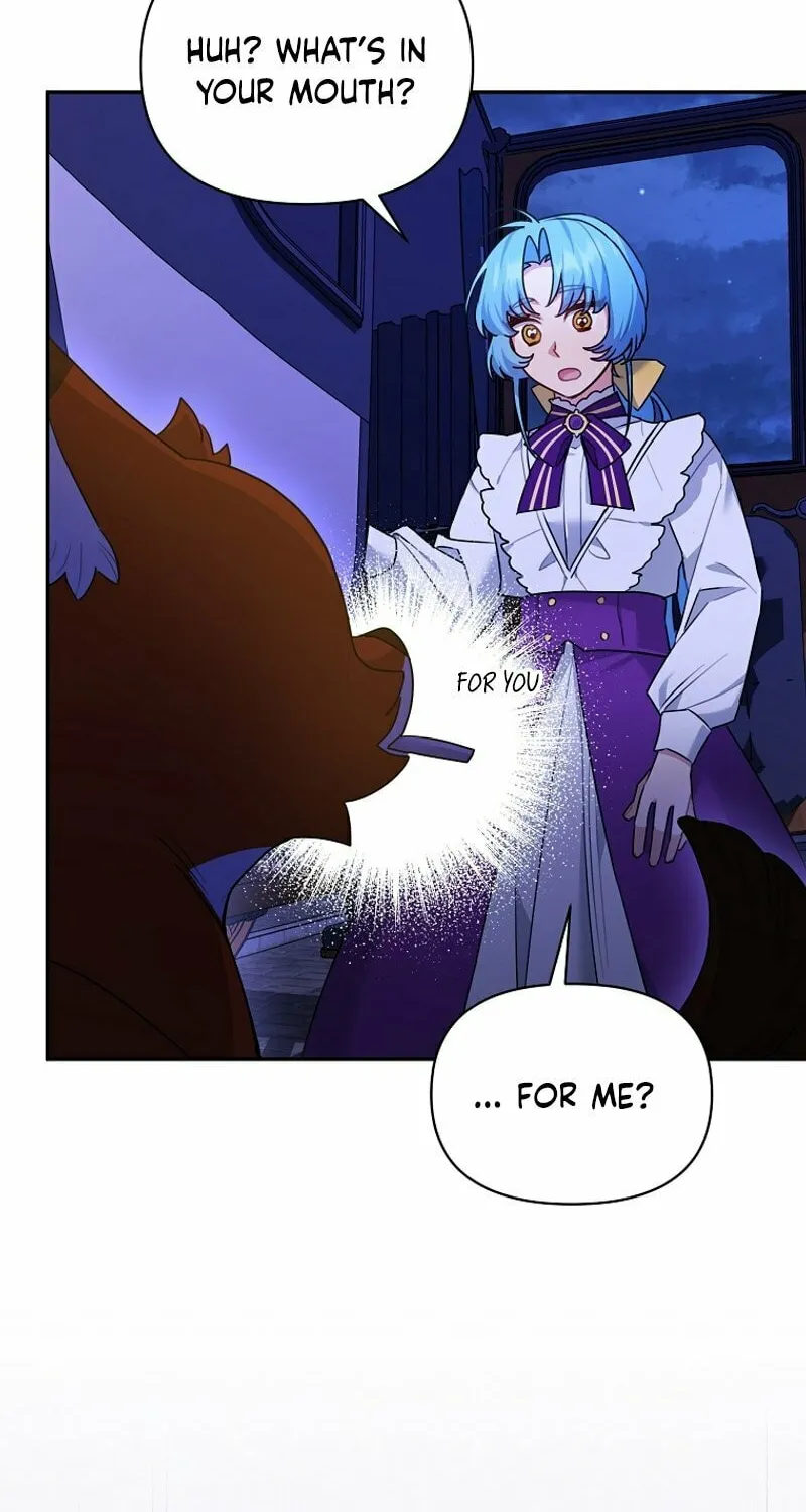 I'm a Villainess, but I'm Good at Cooking Chapter 37 page 80 - 