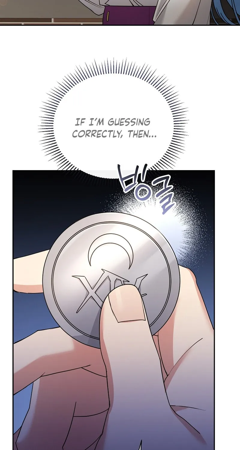 I'm a Villainess, but I'm Good at Cooking Chapter 38 page 11 - 