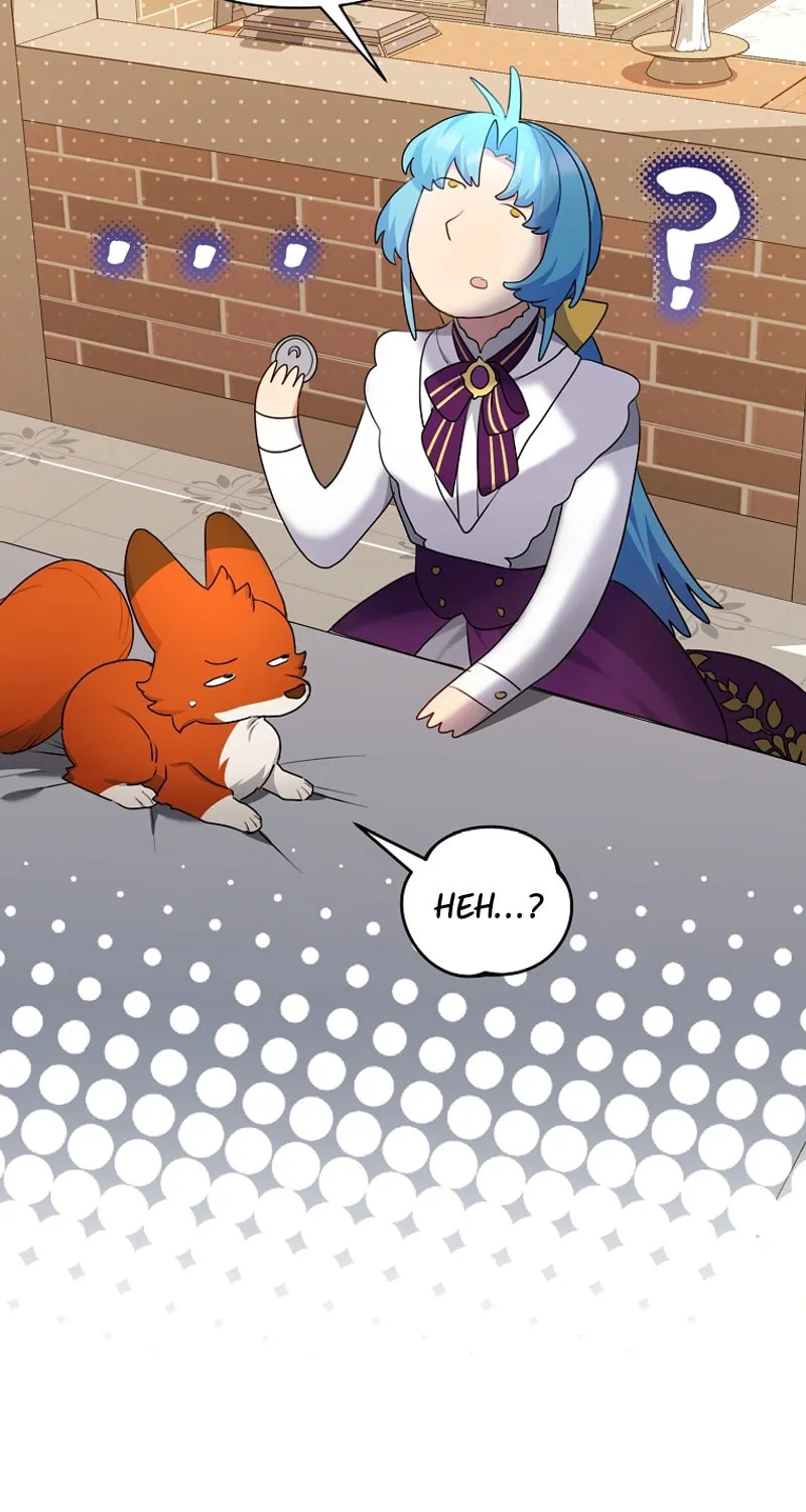 I'm a Villainess, but I'm Good at Cooking Chapter 38 page 14 - 