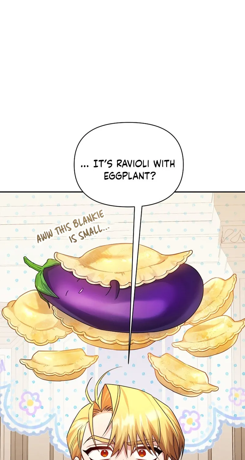I'm a Villainess, but I'm Good at Cooking Chapter 38 page 16 - 