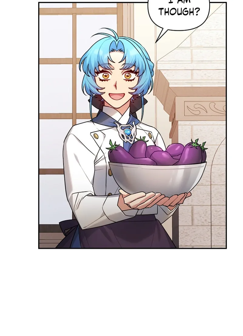 I'm a Villainess, but I'm Good at Cooking Chapter 38 page 18 - 