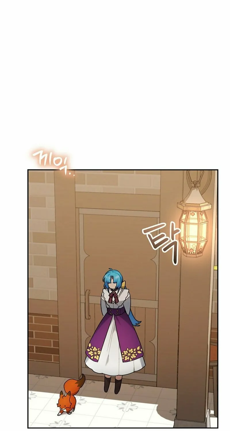 I'm a Villainess, but I'm Good at Cooking Chapter 38 page 3 - 