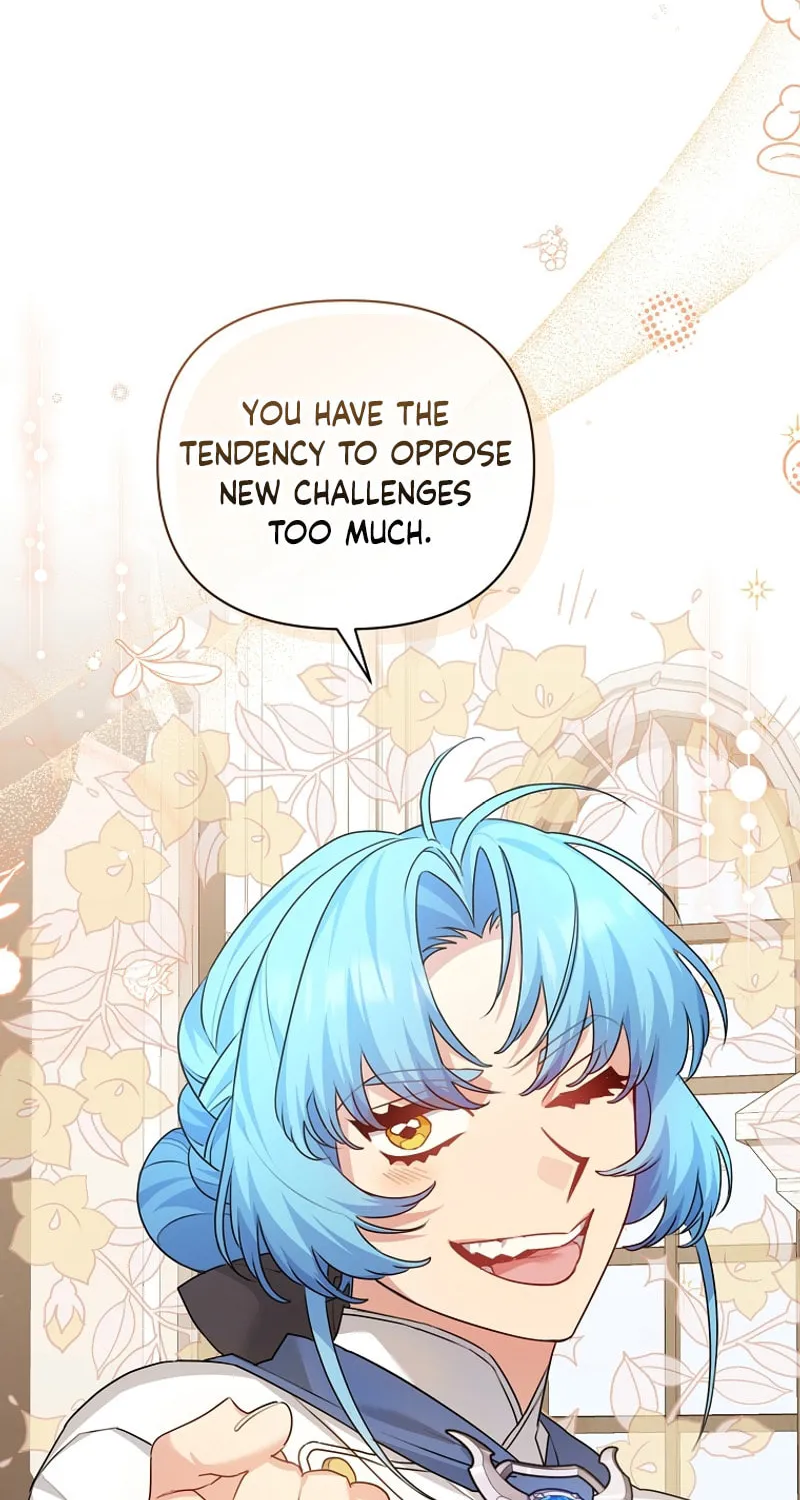 I'm a Villainess, but I'm Good at Cooking Chapter 38 page 22 - 
