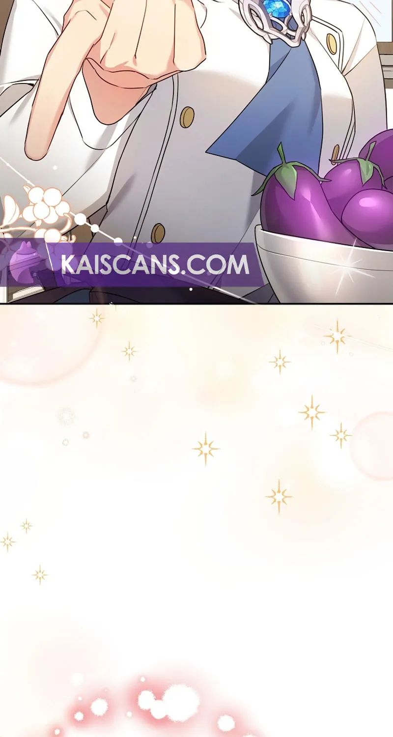 I'm a Villainess, but I'm Good at Cooking Chapter 38 page 23 - 