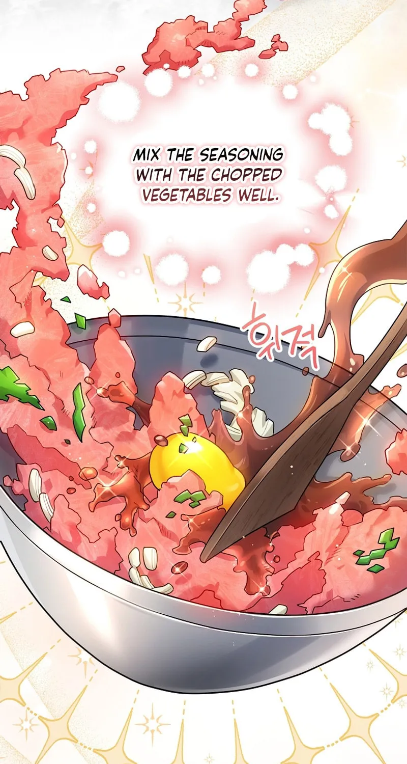 I'm a Villainess, but I'm Good at Cooking Chapter 38 page 25 - 