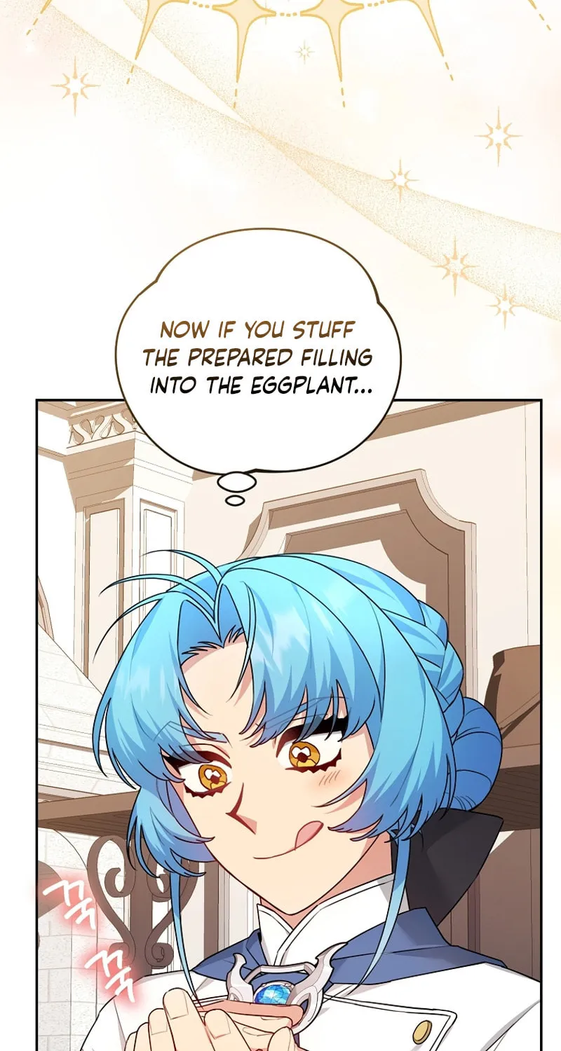 I'm a Villainess, but I'm Good at Cooking Chapter 38 page 26 - 