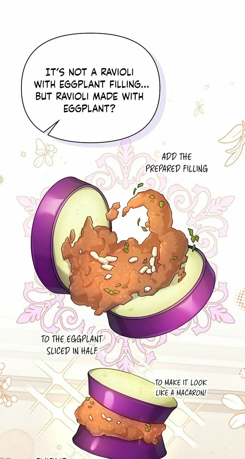 I'm a Villainess, but I'm Good at Cooking Chapter 38 page 29 - 