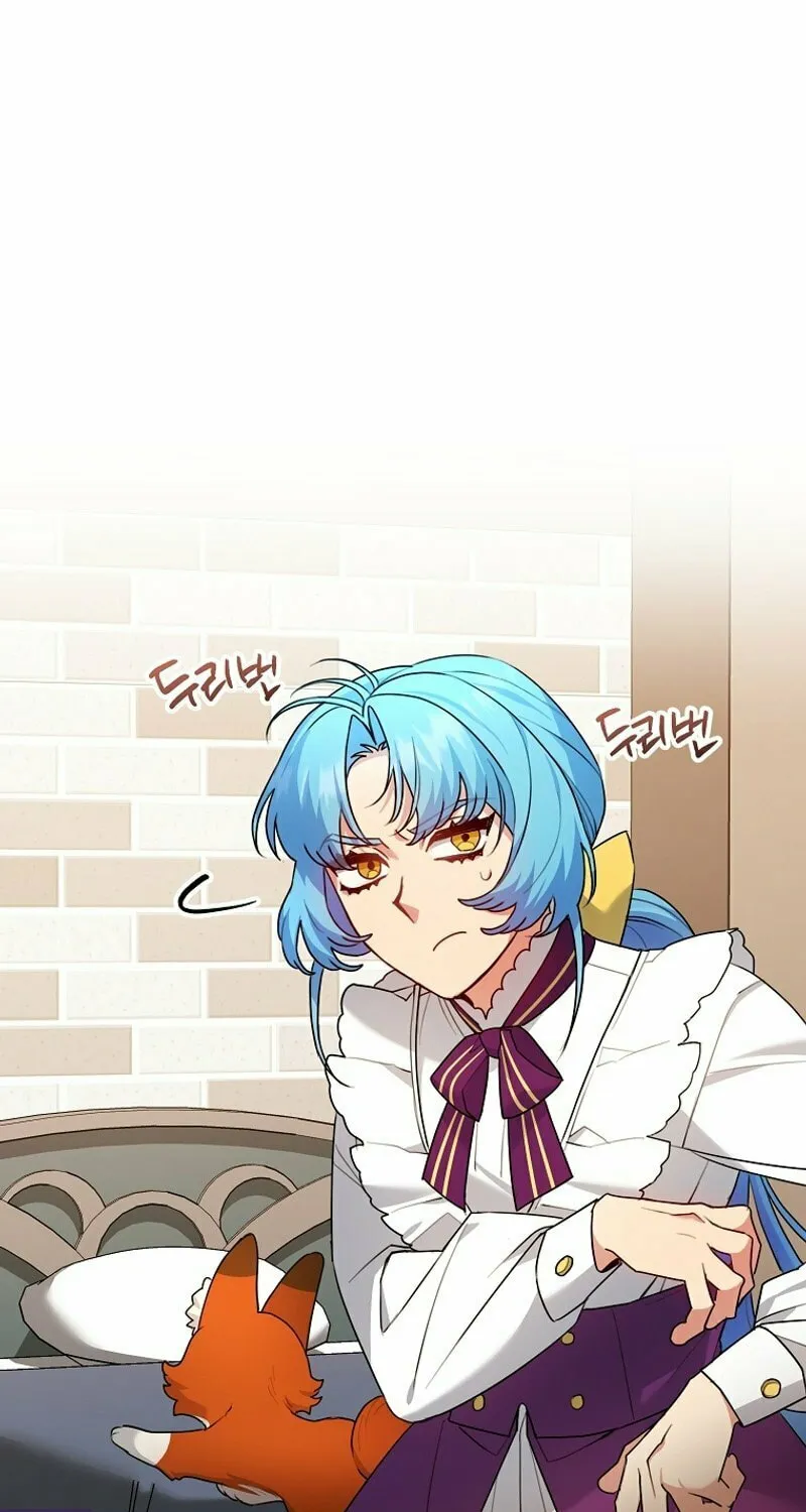 I'm a Villainess, but I'm Good at Cooking Chapter 38 page 4 - 