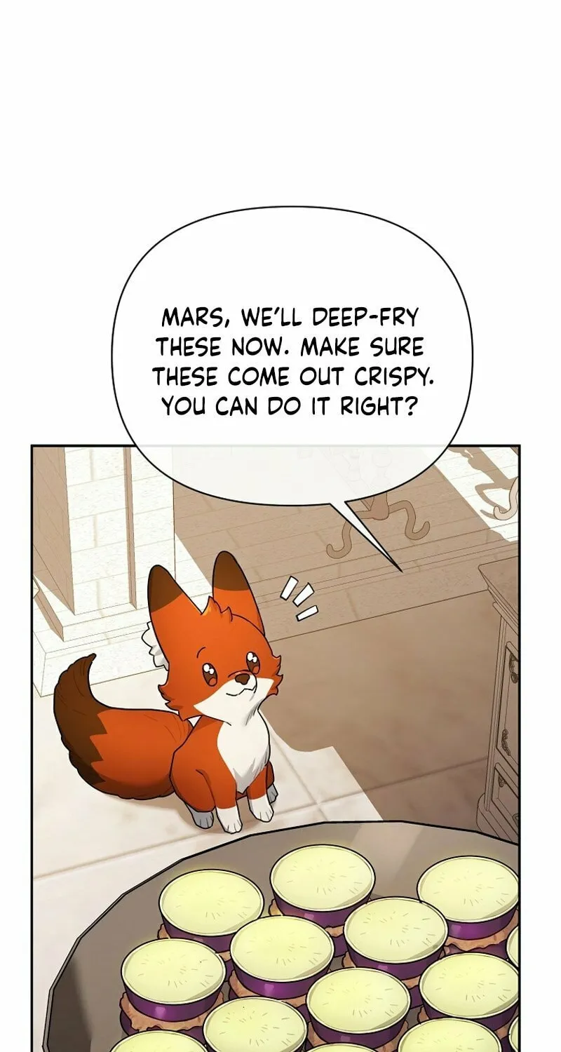 I'm a Villainess, but I'm Good at Cooking Chapter 38 page 33 - 