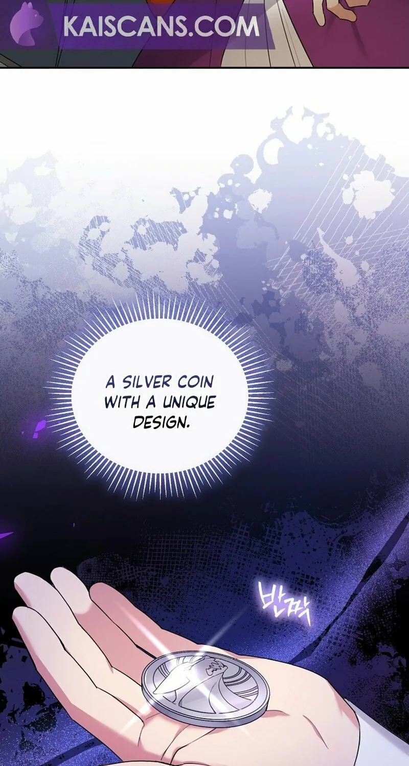 I'm a Villainess, but I'm Good at Cooking Chapter 38 page 5 - 