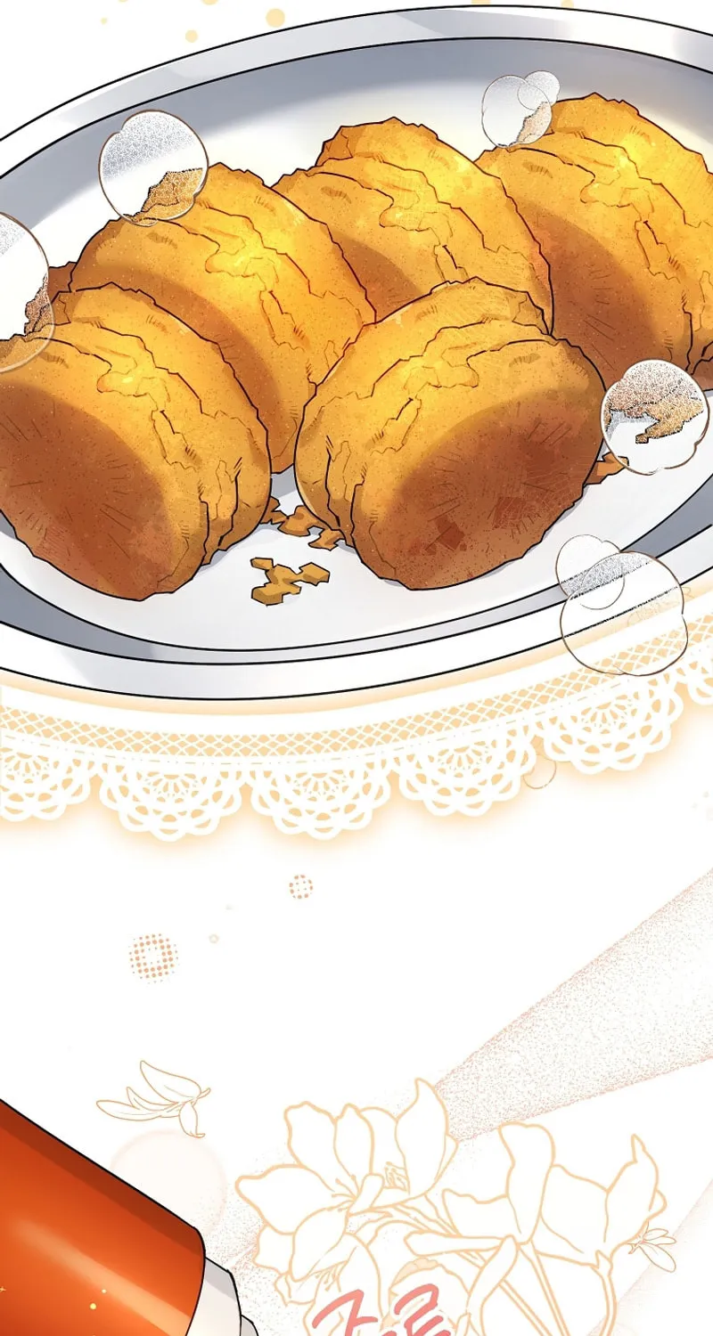 I'm a Villainess, but I'm Good at Cooking Chapter 38 page 44 - 