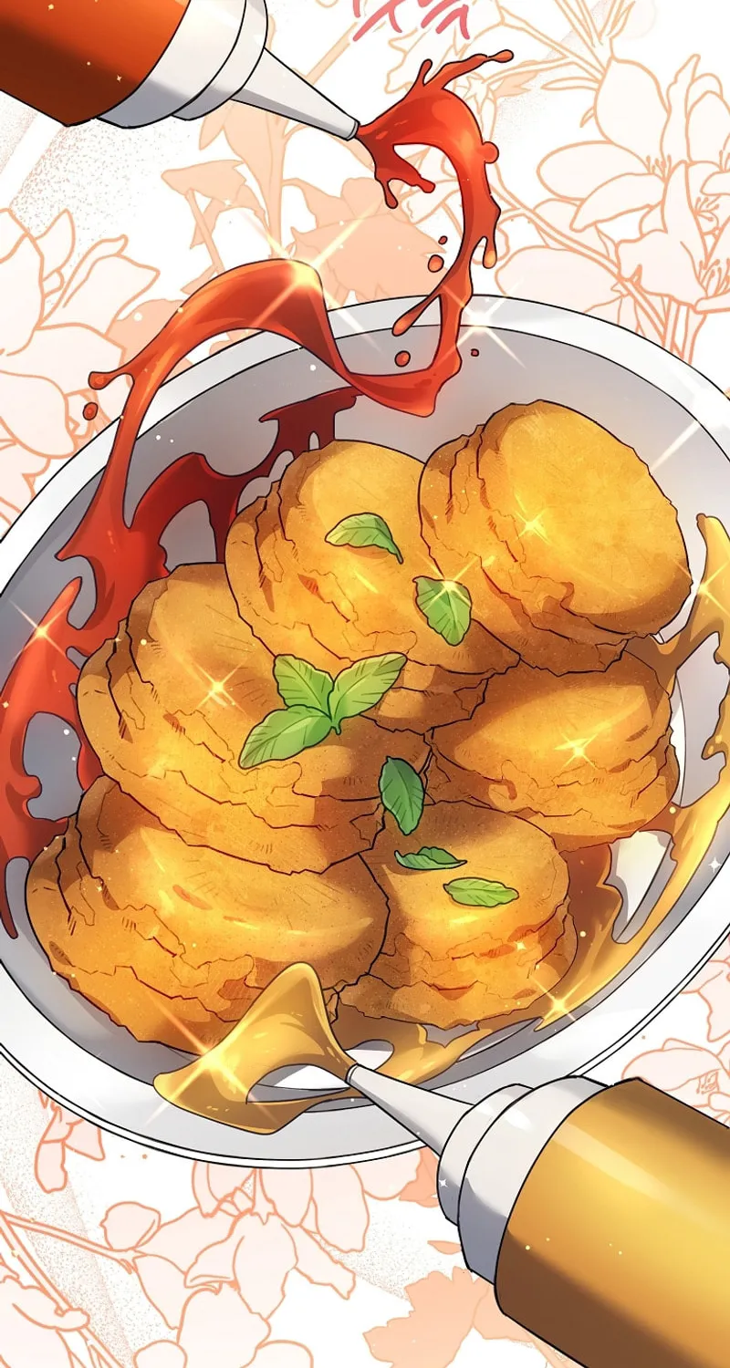 I'm a Villainess, but I'm Good at Cooking Chapter 38 page 45 - 