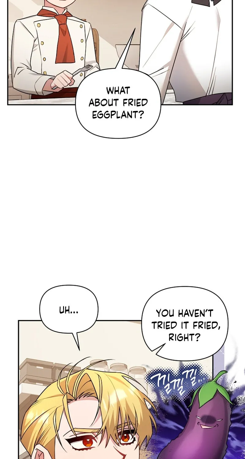 I'm a Villainess, but I'm Good at Cooking Chapter 38 page 48 - 