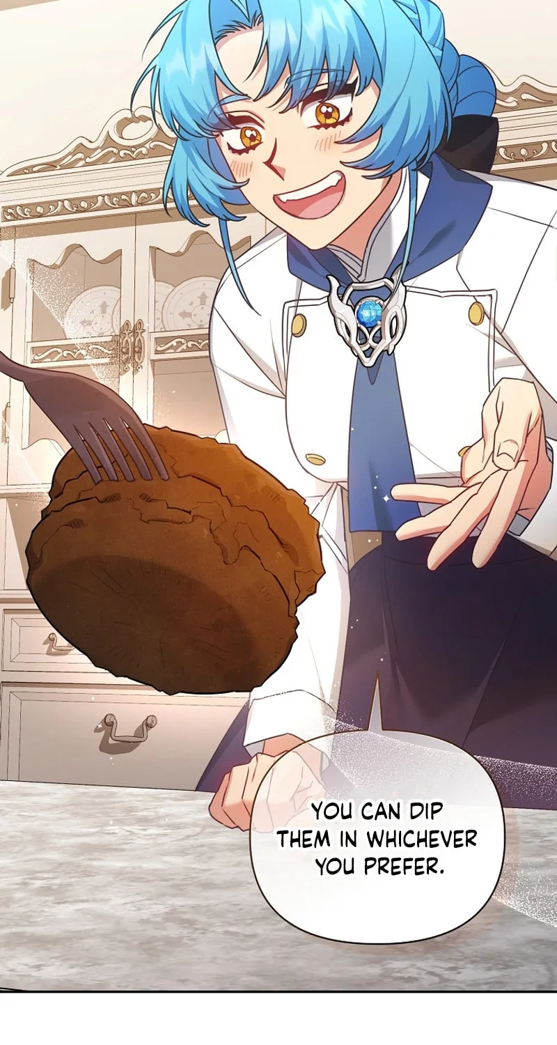 I'm a Villainess, but I'm Good at Cooking Chapter 38 page 50 - 