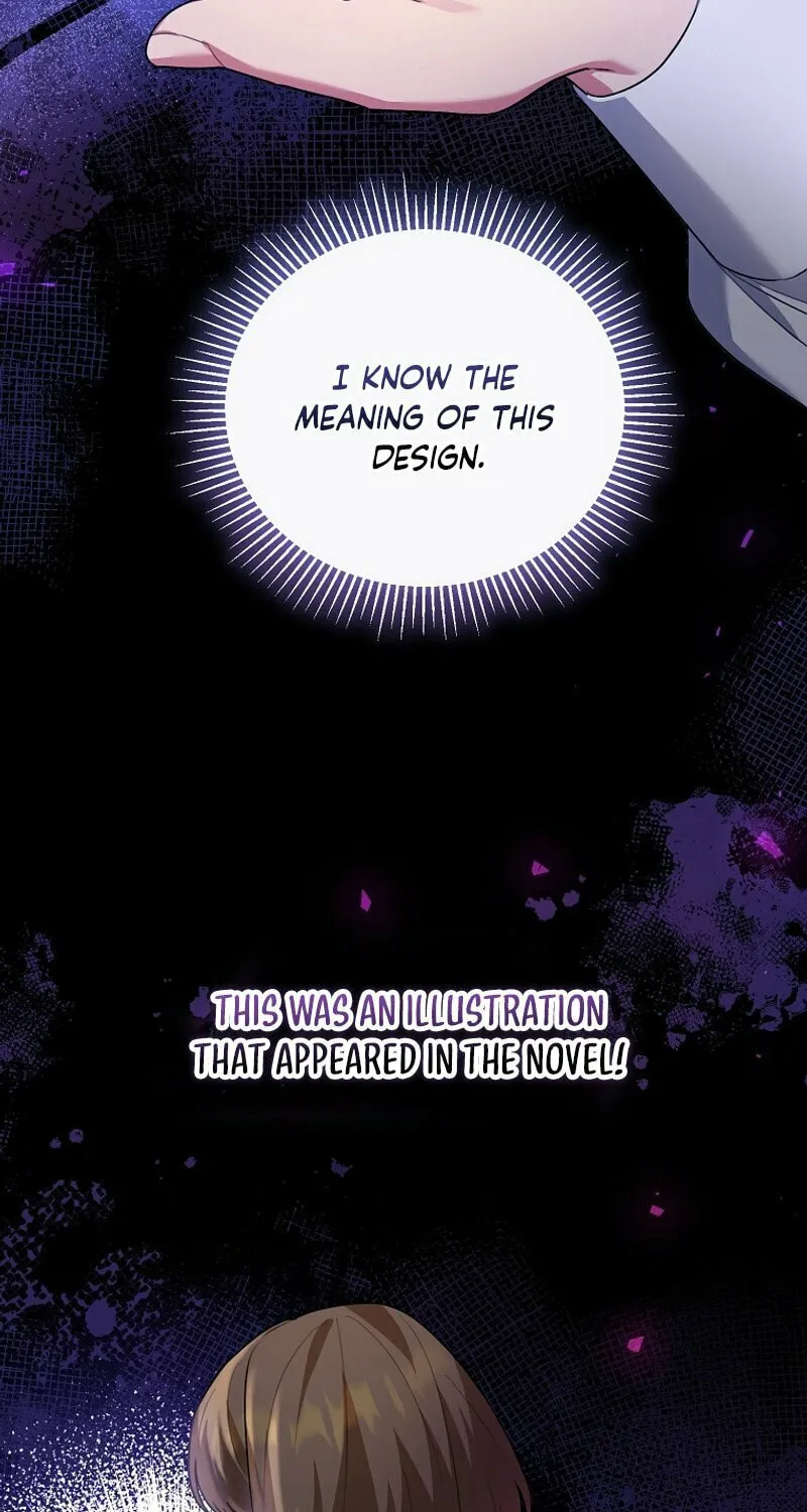I'm a Villainess, but I'm Good at Cooking Chapter 38 page 6 - 
