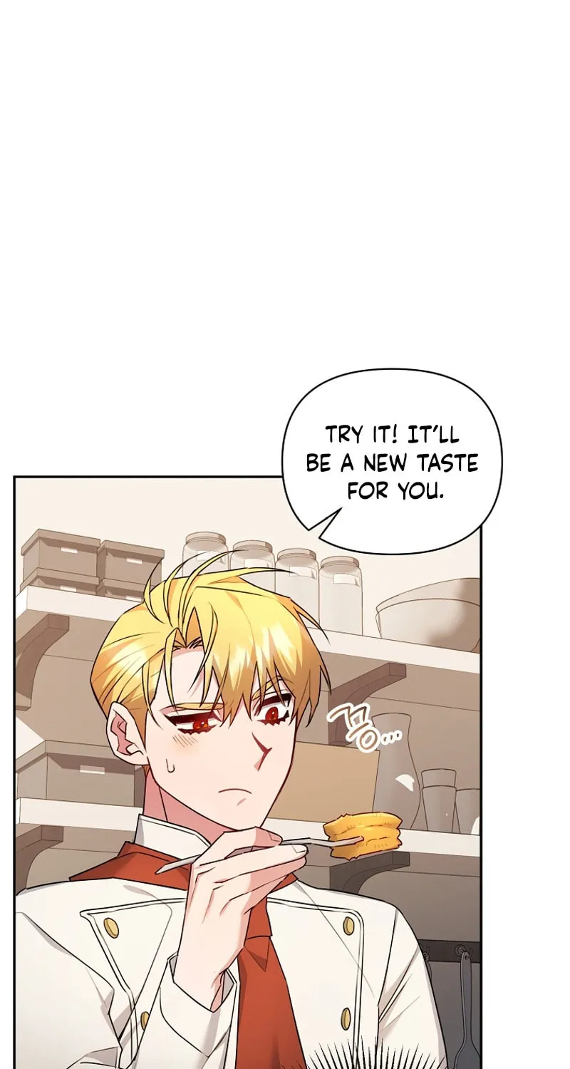 I'm a Villainess, but I'm Good at Cooking Chapter 38 page 51 - 