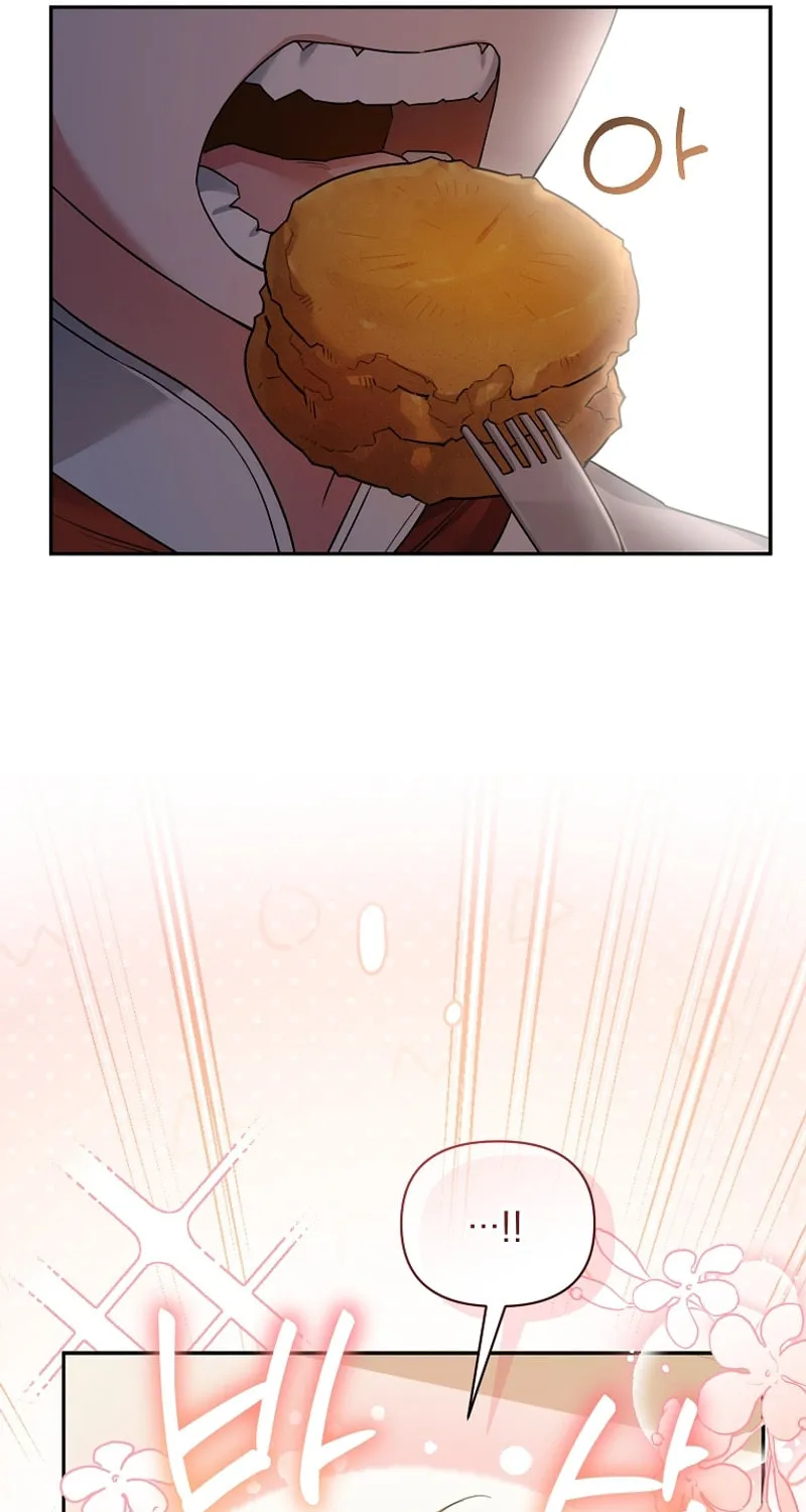 I'm a Villainess, but I'm Good at Cooking Chapter 38 page 53 - 