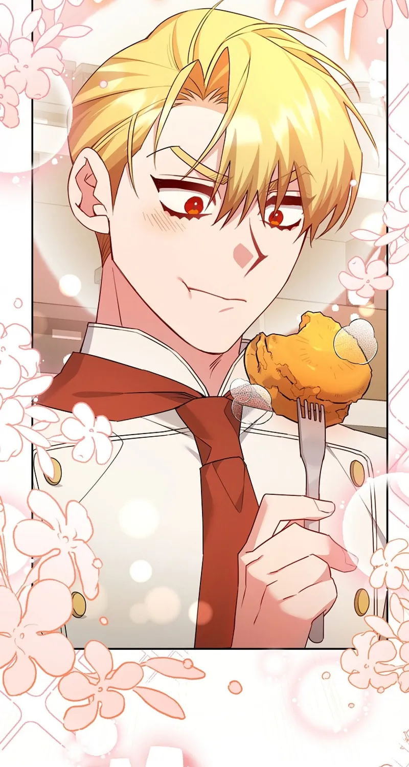 I'm a Villainess, but I'm Good at Cooking Chapter 38 page 54 - 