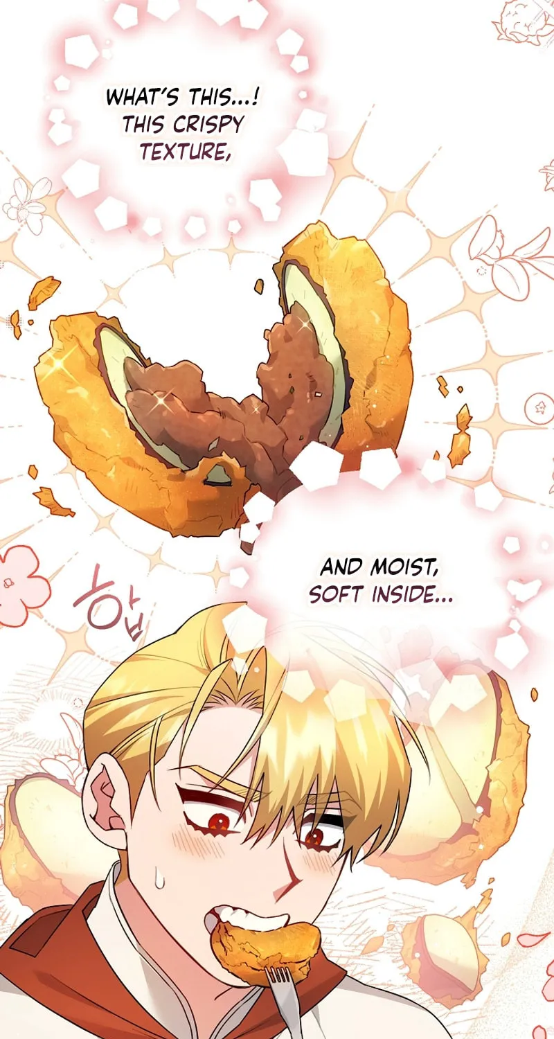 I'm a Villainess, but I'm Good at Cooking Chapter 38 page 55 - 