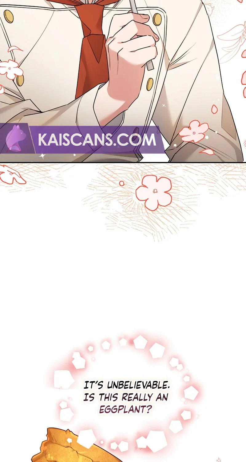 I'm a Villainess, but I'm Good at Cooking Chapter 38 page 56 - 