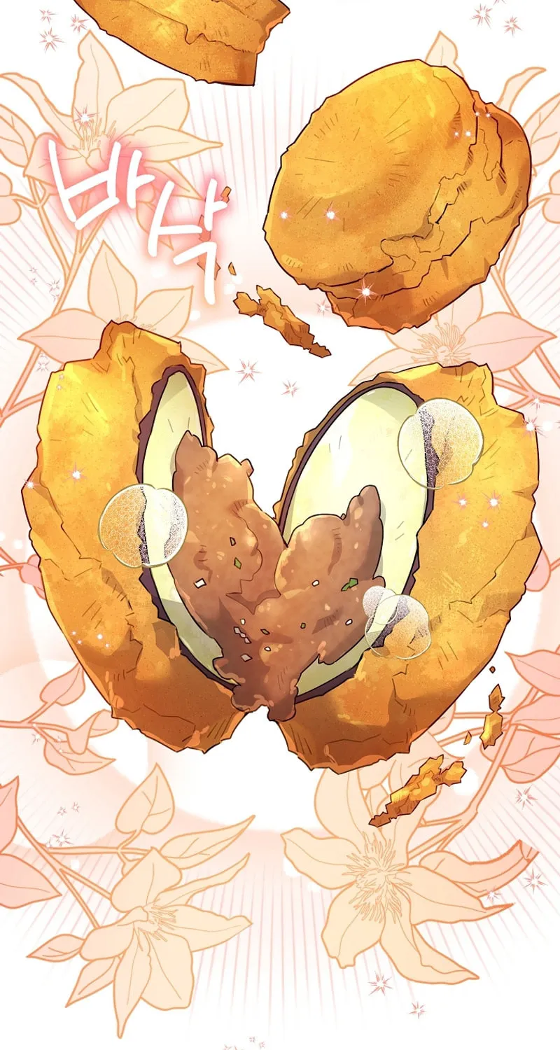 I'm a Villainess, but I'm Good at Cooking Chapter 38 page 57 - 