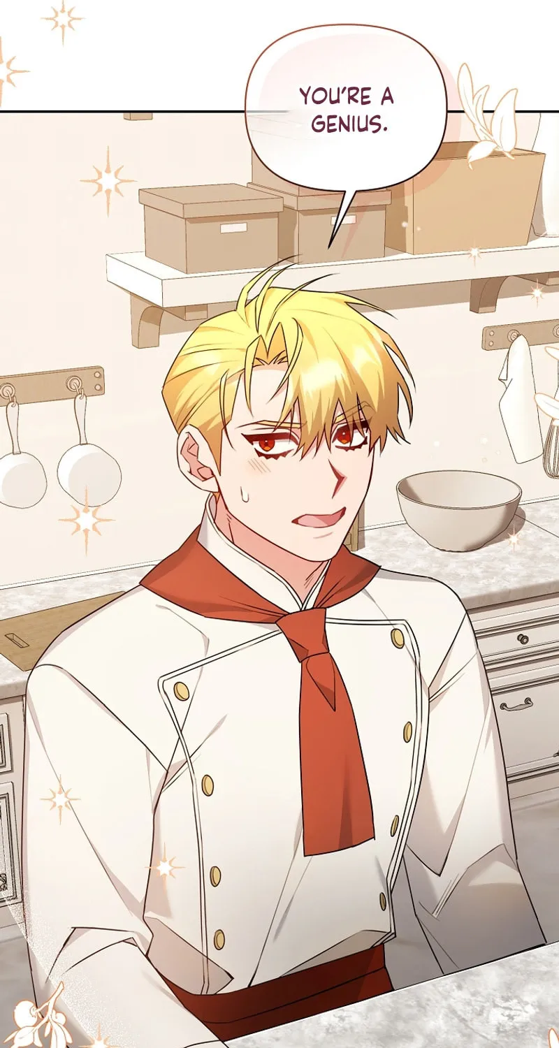 I'm a Villainess, but I'm Good at Cooking Chapter 38 page 59 - 