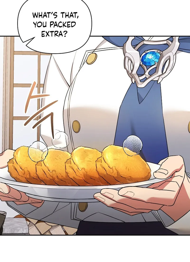 I'm a Villainess, but I'm Good at Cooking Chapter 38 page 61 - 