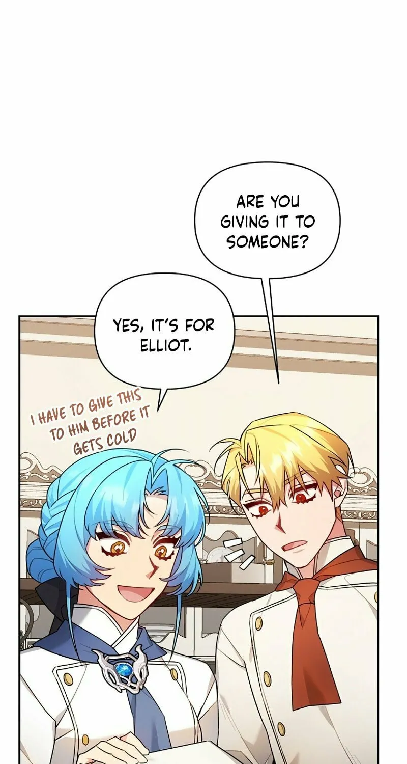 I'm a Villainess, but I'm Good at Cooking Chapter 38 page 62 - 