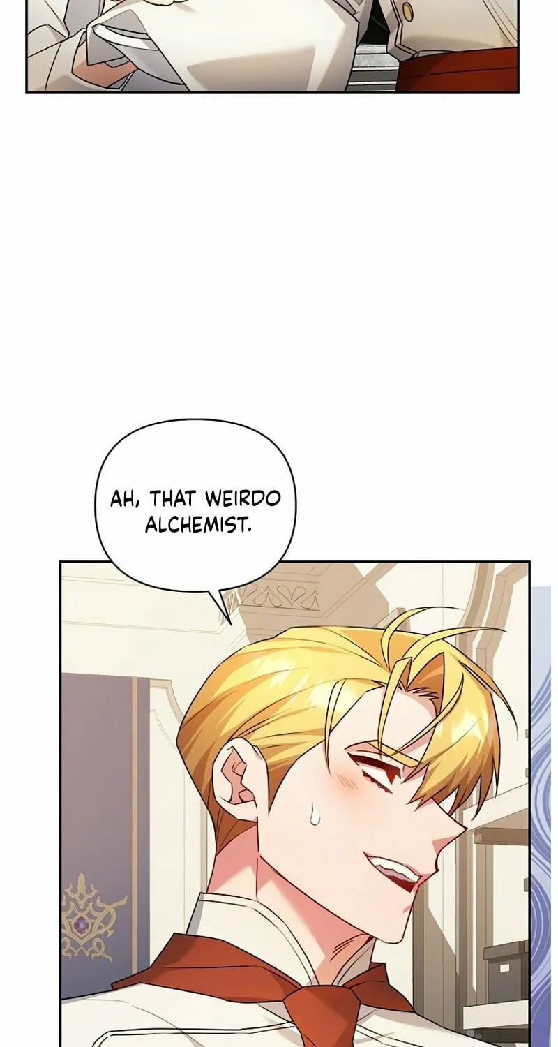 I'm a Villainess, but I'm Good at Cooking Chapter 38 page 63 - 
