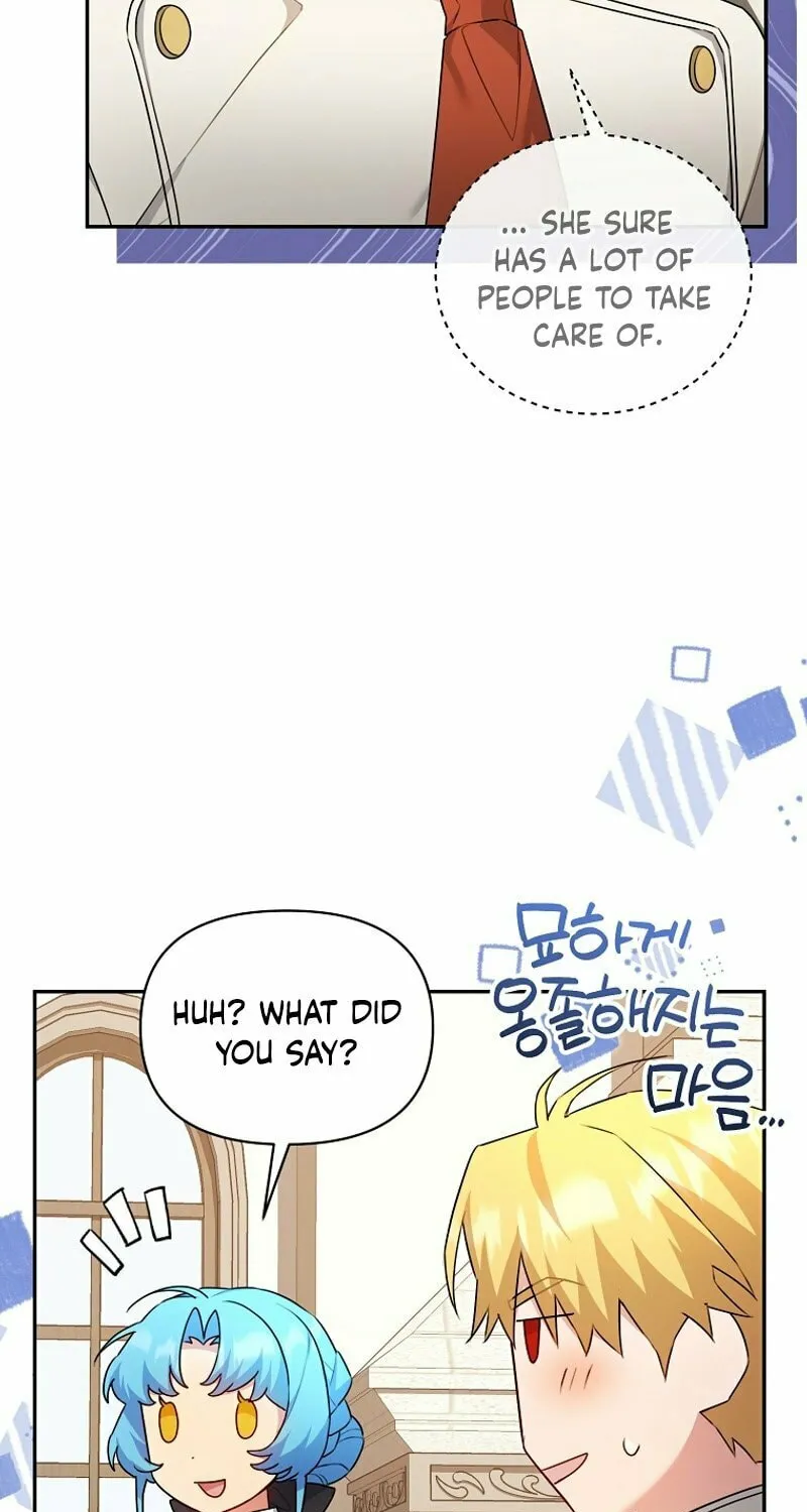 I'm a Villainess, but I'm Good at Cooking Chapter 38 page 64 - 
