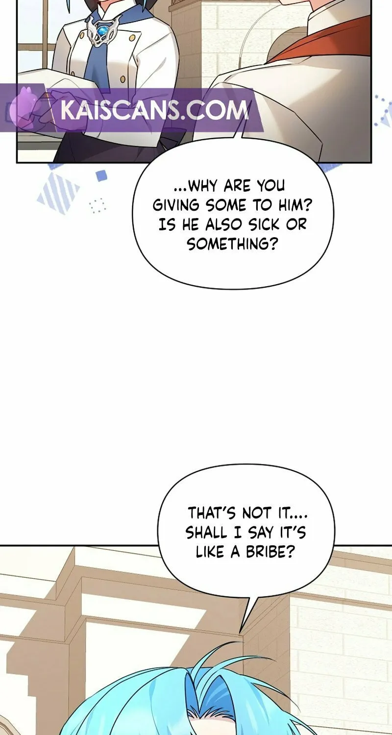 I'm a Villainess, but I'm Good at Cooking Chapter 38 page 65 - 