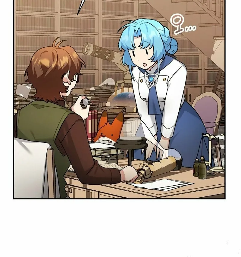 I'm a Villainess, but I'm Good at Cooking Chapter 38 page 69 - 