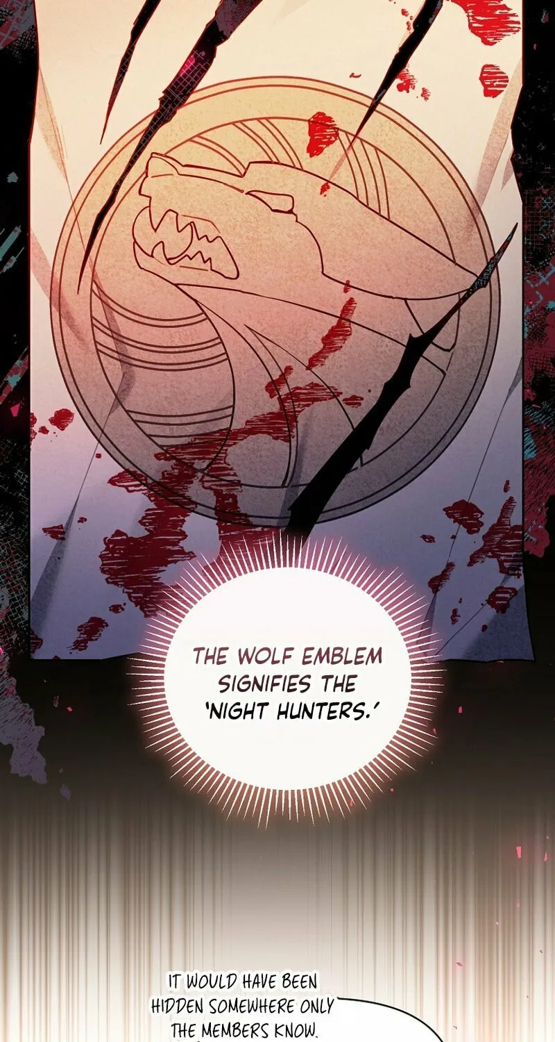 I'm a Villainess, but I'm Good at Cooking Chapter 38 page 8 - 