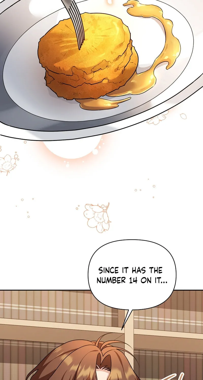 I'm a Villainess, but I'm Good at Cooking Chapter 38 page 72 - 