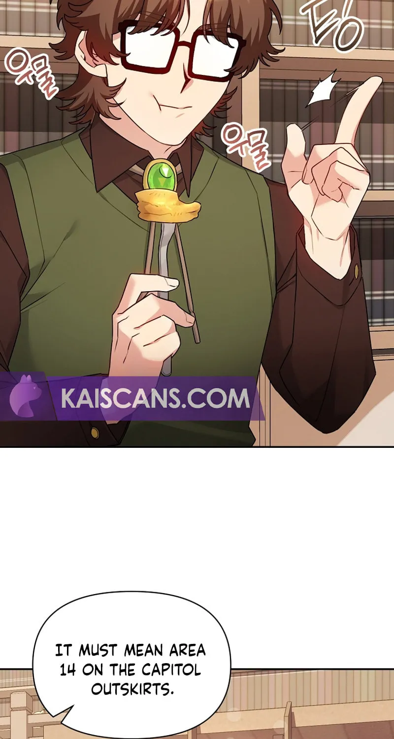 I'm a Villainess, but I'm Good at Cooking Chapter 38 page 73 - 