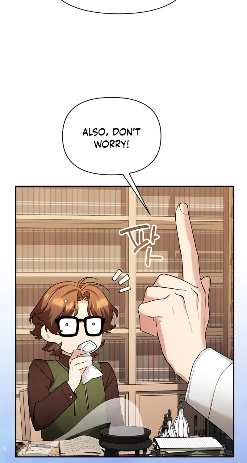 I'm a Villainess, but I'm Good at Cooking Chapter 38 page 77 - 