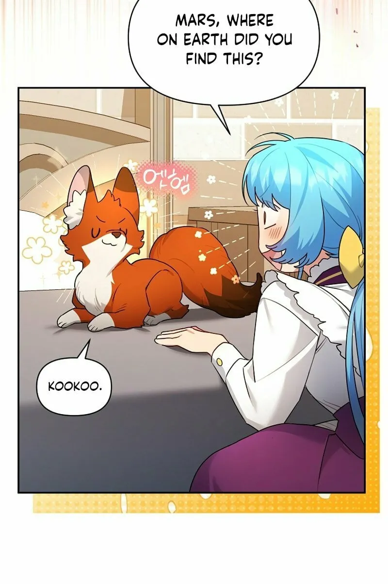 I'm a Villainess, but I'm Good at Cooking Chapter 38 page 9 - 