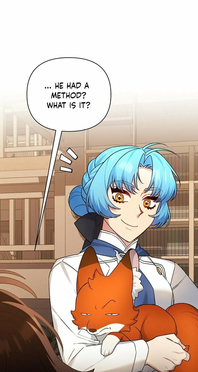 I'm a Villainess, but I'm Good at Cooking Chapter 38 page 81 - 