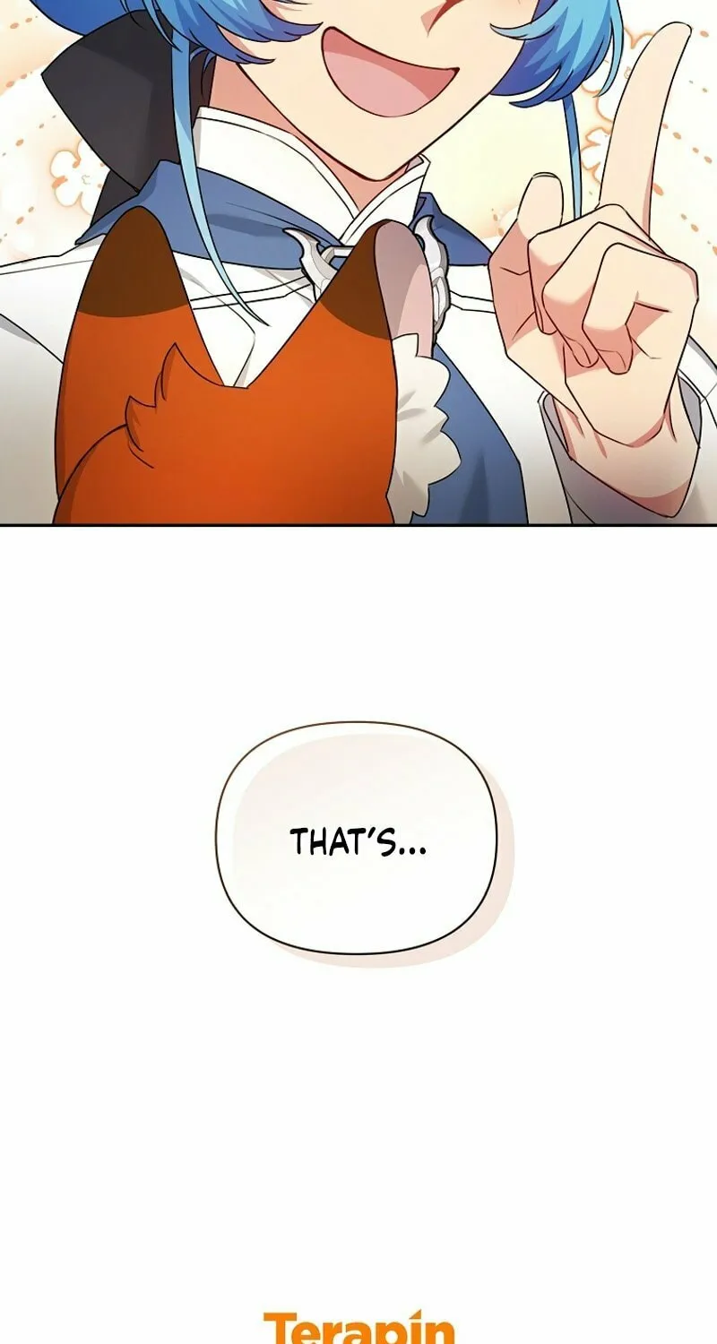 I'm a Villainess, but I'm Good at Cooking Chapter 38 page 83 - 