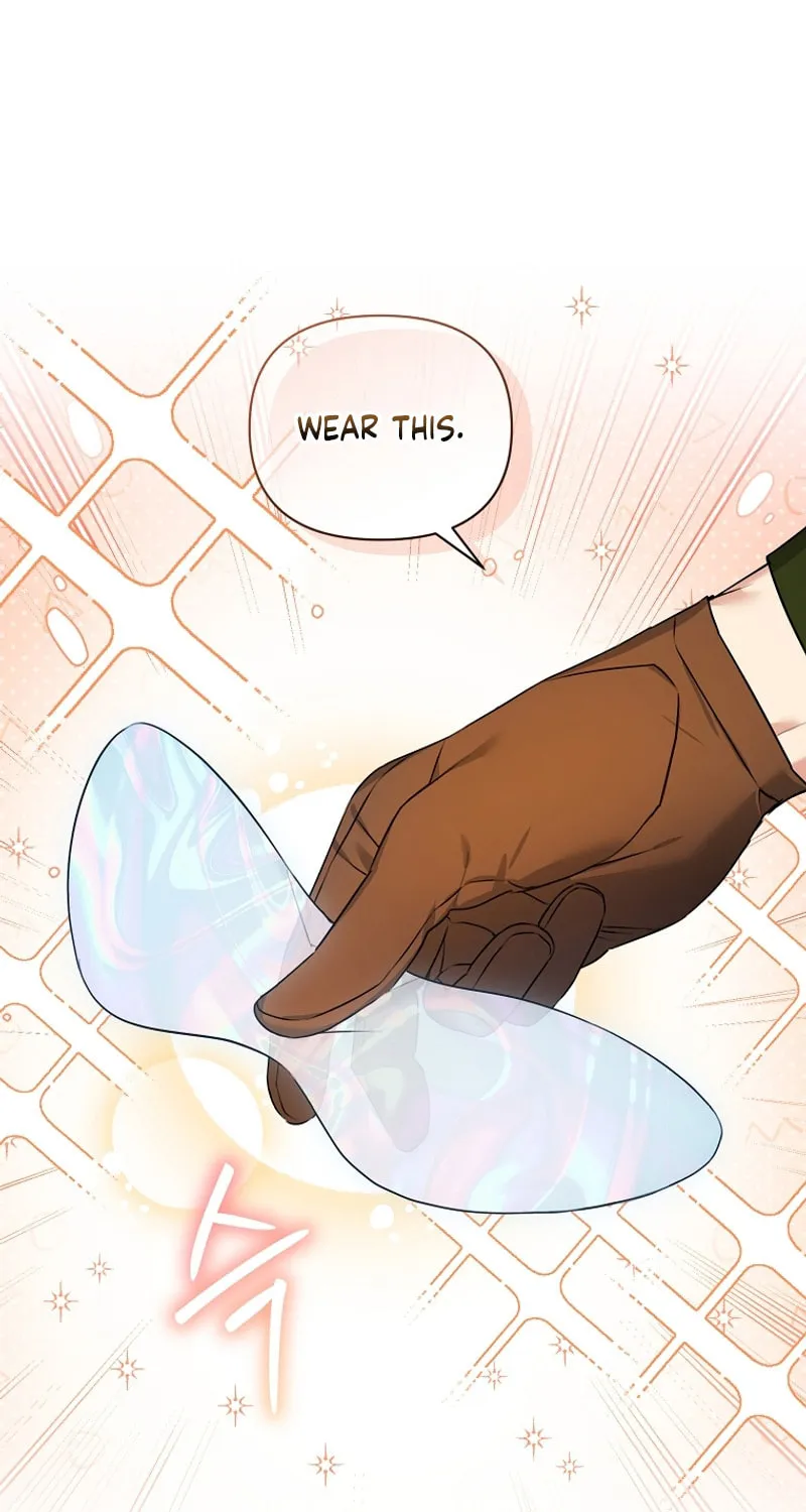 I'm a Villainess, but I'm Good at Cooking Chapter 39 page 11 - 