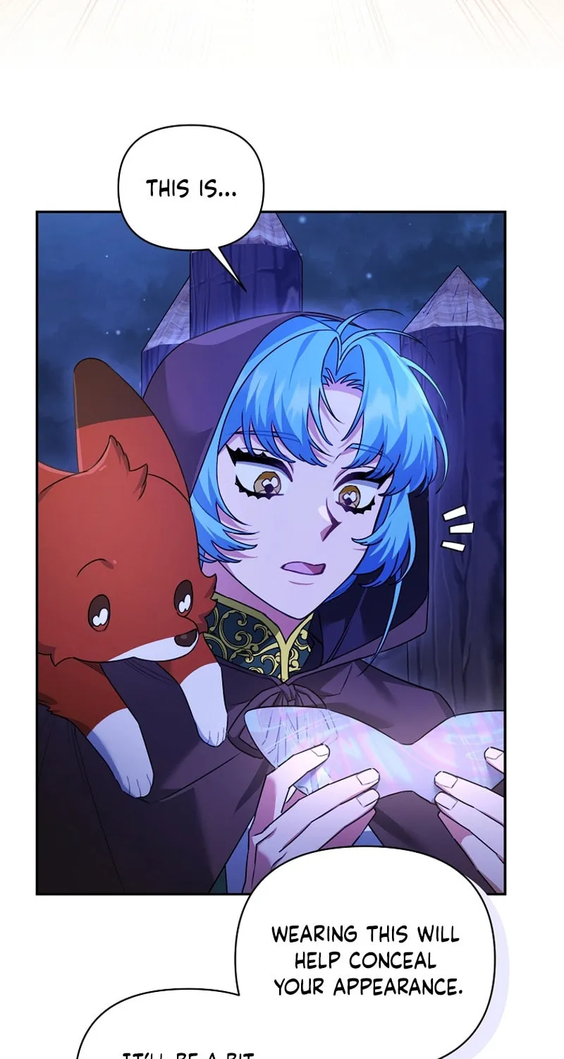 I'm a Villainess, but I'm Good at Cooking Chapter 39 page 12 - 