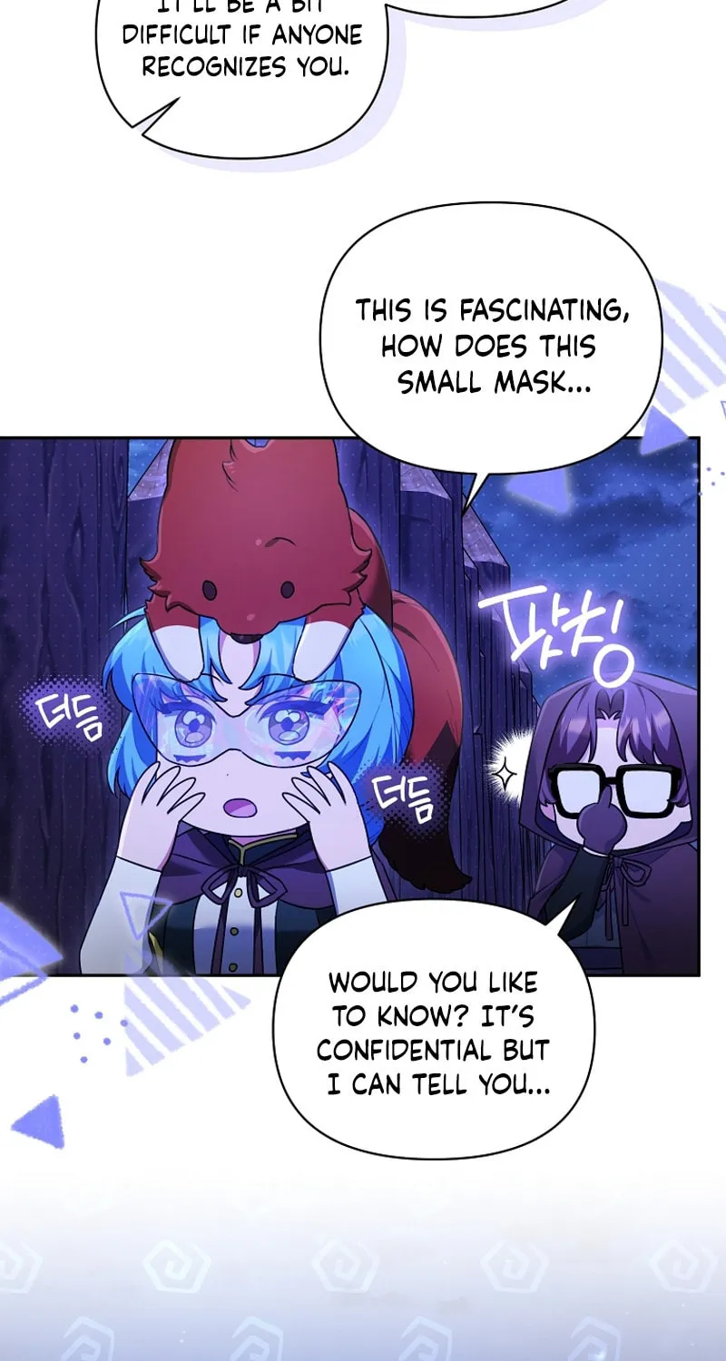 I'm a Villainess, but I'm Good at Cooking Chapter 39 page 13 - 