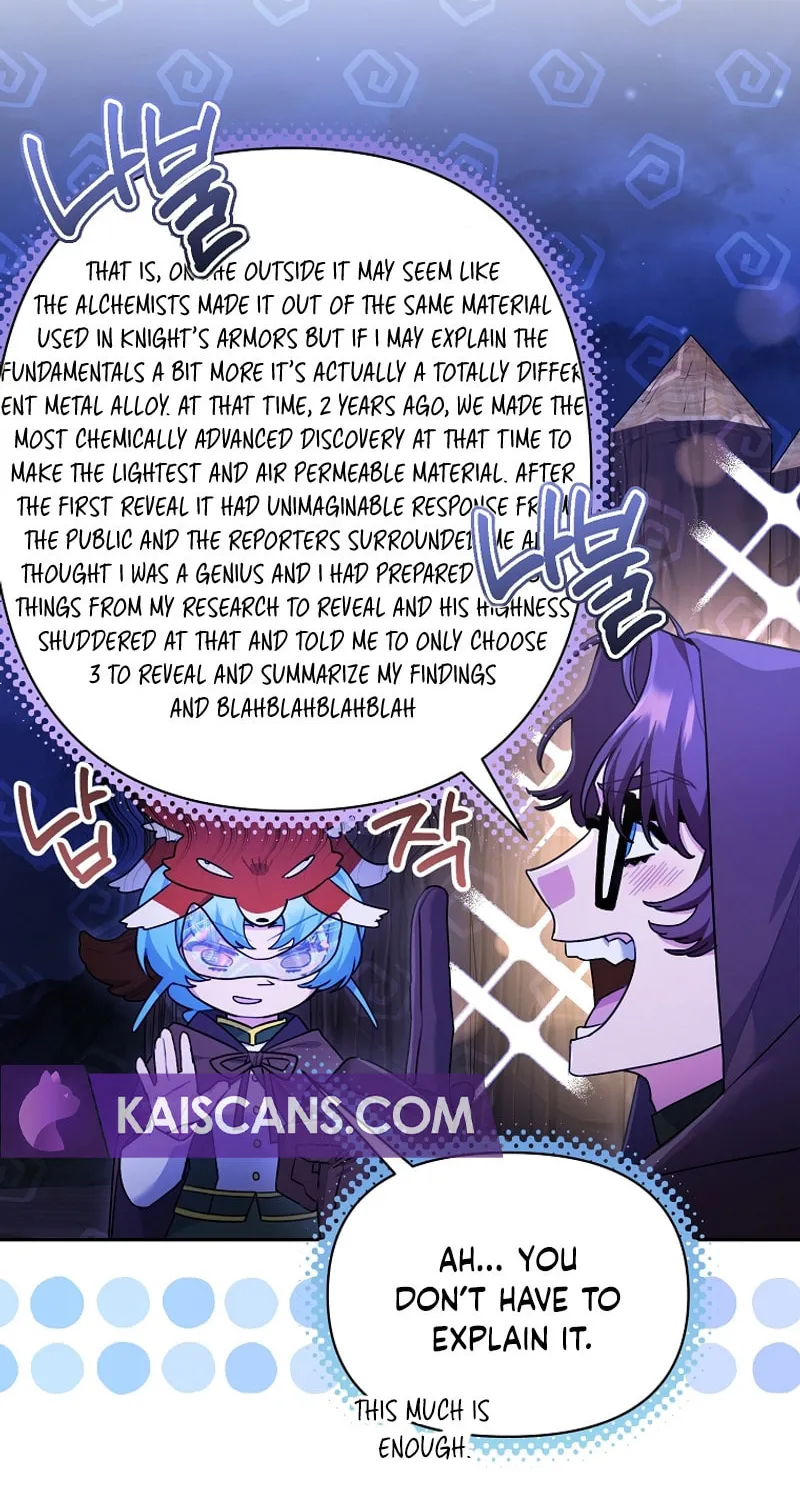 I'm a Villainess, but I'm Good at Cooking Chapter 39 page 14 - 