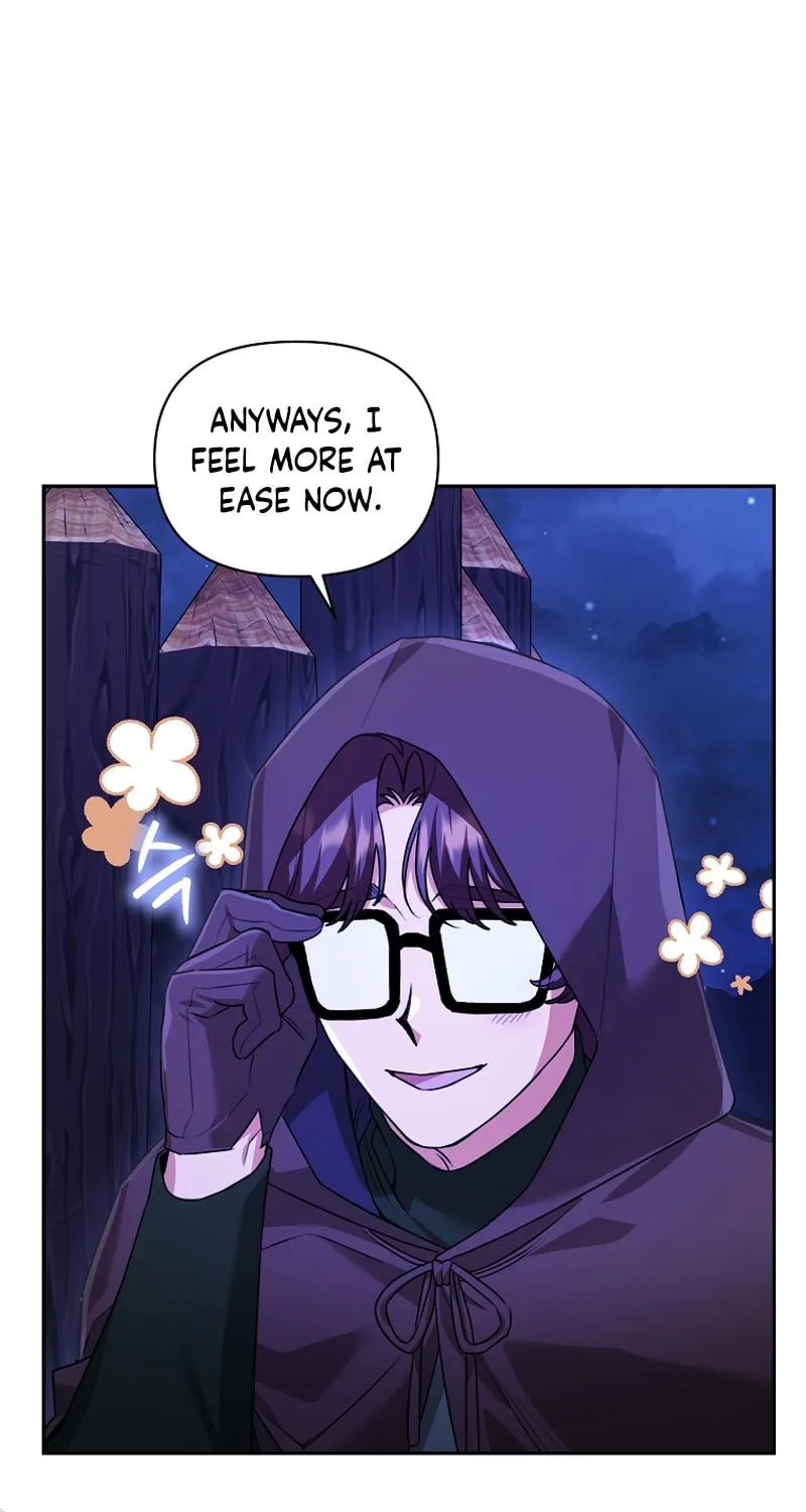 I'm a Villainess, but I'm Good at Cooking Chapter 39 page 15 - 