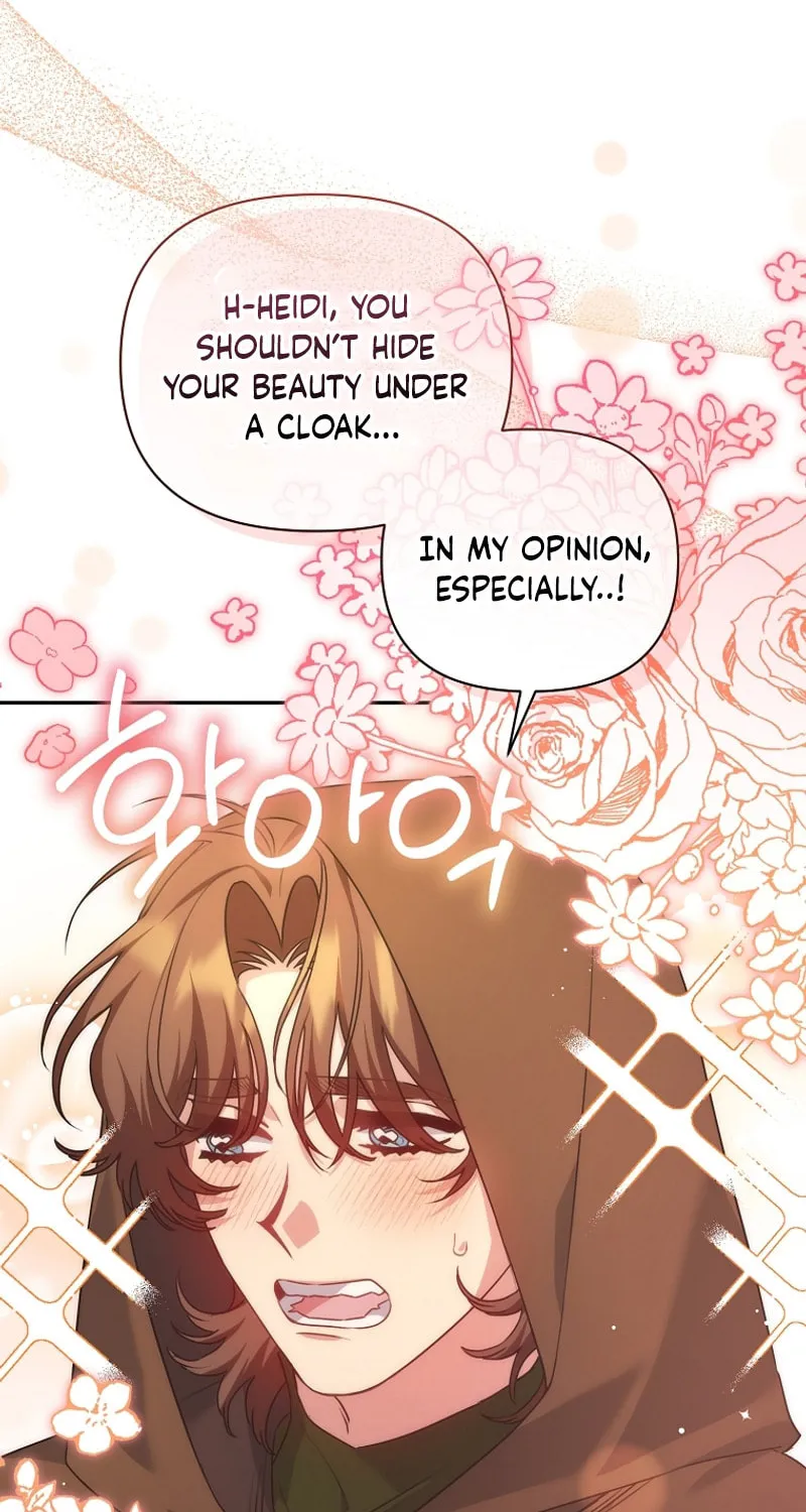 I'm a Villainess, but I'm Good at Cooking Chapter 39 page 16 - 