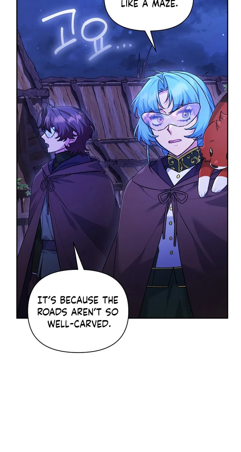 I'm a Villainess, but I'm Good at Cooking Chapter 39 page 23 - 